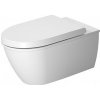 DURAVIT Darling New 54x36,5 WC misa 2545090000