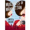 Mugshots of Manhattan - Christin Brecher