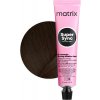 Matrix Super Sync Pre-Bonded Glossing Alkaline Demi Toner demi-permanentní toner 3NN 90 ml Oficiálna distribúcia