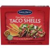 Santa Maria taco shells, 135 g