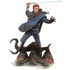 Heo GmbH Soška Star Wars Jedi: Fallen Order - Cal Kestis Gallery Diorama (Gentle Giant)