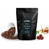 Zrnková káva Arabica Arkom Ochutená káva - Višne v rume 250g 250 g