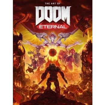 The Art Of Doom: Eternal - ID Software