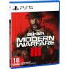 Call of Duty: Modern Warfare III - PS5