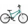 Bicykel Woom GO 3 Automagic zelený