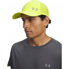 Under Armour M Velociti Low ADJ Žltá