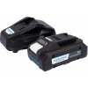 XTLINE XT102788 18 V 4.0 Ah SAMSUNG