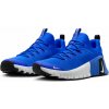 Pánske topánky na cross tréning Nike FREE METCON 6 modré FJ7127-402 - EUR 44 | UK 9 | US 10