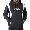 Fila Bogno Regular Hoody M FAM0176.83116 sweatshirt (182861) RED S