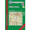 KČT 32 Přešticko