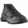 Salomon Dámske topánky Xa Meta Gore-Tex Made In France čierna