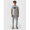 Pants 4F M 4FWSS24TTROM603 27M (191164) Black XXL
