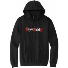 Názov Stavby mikina Názov Stavby Čierna