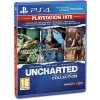 Uncharted (The Nathan Drake Collection)