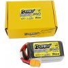 Batéria Tattu R-Line 850mAh 14,8 V 95C 4S1P
