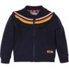 DIRKJE Mikina 86 Navy