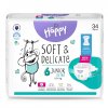 Bella Happy Soft&Delicate 6 Junior Extra 34ks