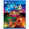 Disney Classic Games Collection: Jungle Book, Aladdin, Lion King (PS4)