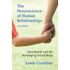 Neuroscience of Human Relationships (Louis J. Cozolino)(Pevná)
