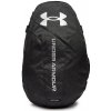 Under Armour Hustle Lite Black/Metallic Silver 26.5 L