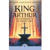 King Arthur and His Knights of the Round Table