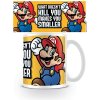 Hrnček Super Mario - Makes You Smaller, 0,315 l