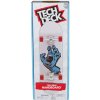 Tech Deck: Handboard obrovský skateboard s motívom Santa Cruz - Spin Master