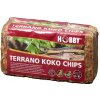 Hobby Terrano Koko Chips 650 g