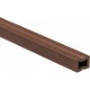 Covernit Podkladový hranol WPC Technodeck 40 x 30 x 2200 mm