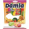TAYAS Cukríky Damla červený melón + tropické ovocie 90g