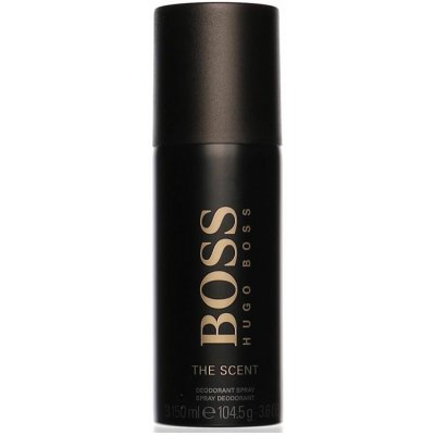 Hugo Boss Boss The Scent Men deospray 150 ml