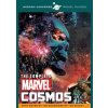 Hidden Universe Travel Guide: The Complete Marvel Cosmos - Marc Sumerak, Div of Palace Publishing Group