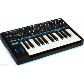 Novation Bass Station II