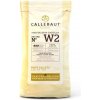 Callebaut Čokoláda W2 bielá 28% 1kg