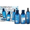 Redken Extreme Dream Big šampón Extreme 300 ml + kondicionér Extreme 300 ml + starostlivosť na vlasy Extreme Anti-Snap Treatment 250 ml