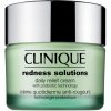 Clinique Redness Solutions Daily Relief Cream 50 ml