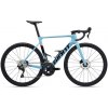 Bicykel Giant Propel Advanced 2 Mach Blue 2026 M