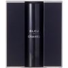 Chanel Bleu de Chanel, Toaletná voda 3x20ml Twist And Spray - s rozprašovačom pre mužov