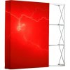 Jansen Display Pop-Up Fabric Premium 3x3 Straight, 2200 x 2200 mm