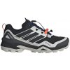 adidas Performance Terrex Skychaser carbon Core black grey one