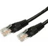 TB Touch Patch kabel, UTP, RJ45, cat5e, 1,5m, černý
