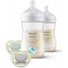 Philips AVENT Sada novorodenecká štartovacia Natural Response SCD837/11