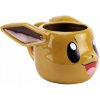 Keramický hrnček 500 ml Pokémon EEVEE