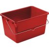 SCHULLER kyblík na barvu Nimba Box plast s rukojetí obsah 8 litrů