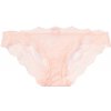 Victoria's Secret Dámske nohavičky Ružová M/L/XL Veľkosť L