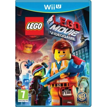 LEGO Movie Videogame