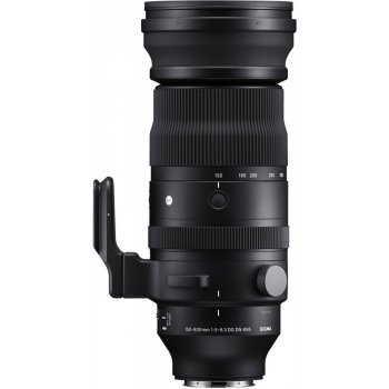 SIGMA 150-600 mm f/5-6.3 DG DN OS Sports L-mount