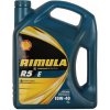 SHELL Motorový olej Rimula R5 E 10W-40, 550054713, 5L