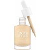 Catrice Nude Drop Tinted Serum Foundation ošetrujúci make-up 010N 30 ml
