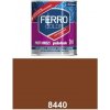 Chemolak Ferro Color U 2066 8440 pololesk 0,3 l